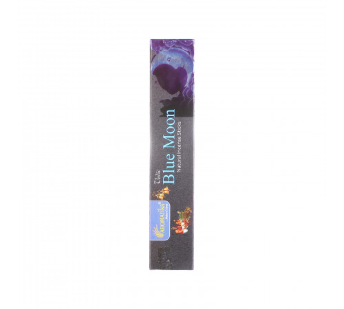 Благовония Blue Moon (Голубая луна) Aromatika 15гр