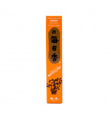 Благовония палочки Amber (Амбра) Nippon Kodo 50шт