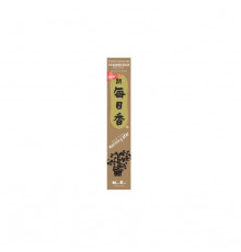 Благовония палочки Frankincense (Ладан) Nippon Kodo 50шт