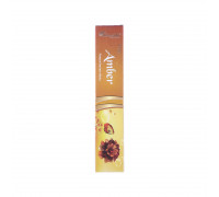 Благовония Amber (Янтарь) Aromatika 15гр