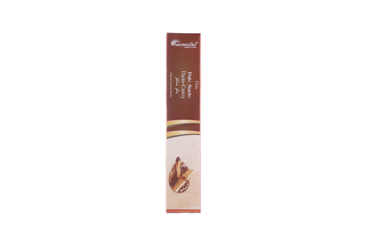 Благовония Palo Santo (Пало Санто) Aromatika 15гр