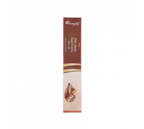 Благовония Palo Santo (Пало Санто) Aromatika 15гр