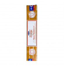 Благовония Copal (Копал) Satya 15гр