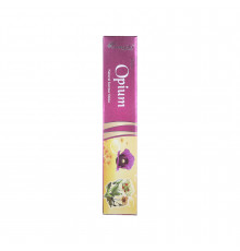 Индийские благовония Opium (Опиум) Aromatika 15гр