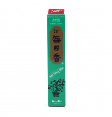 Японские благовония Sage (Шалфей) Nippon Kodo 50шт