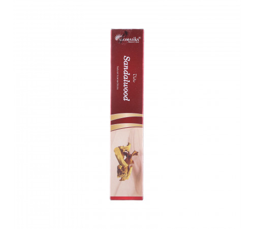 Благовония Sandalwood (Сандал) Aromatika 15гр