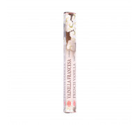 Благовония French Vanilla (Ваниль) HEM 20шт