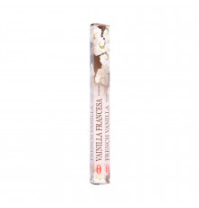 Индийские благовония French Vanilla (Ваниль) HEM 20шт