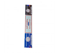 Благовония Nag Champa + Black Opium Combo (Наг чампа + черный опиум) Satya 15гр