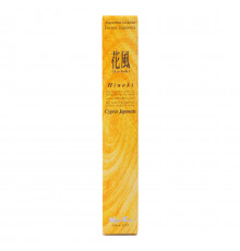 Благовония палочки Hinoki (Кипарис, серия Ka-Fuh) Nippon Kodo 50шт