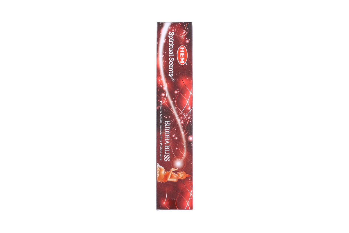 Благовония Buddha Bliss Masala (Блаженство будды) HEM 15гр