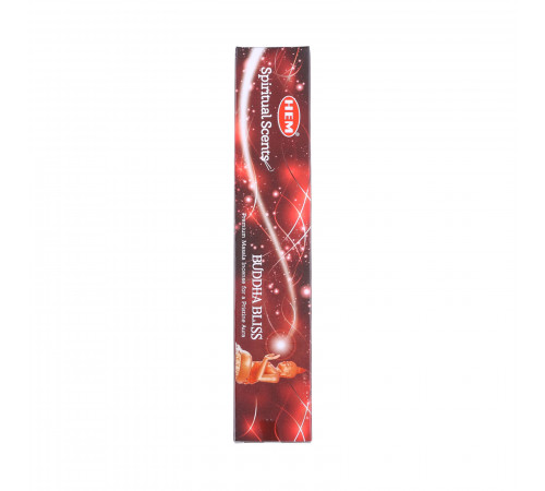 Благовония Buddha Bliss Masala (Блаженство будды) HEM 15гр