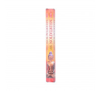 Благовония Meditation (Медитация) HEM 20шт