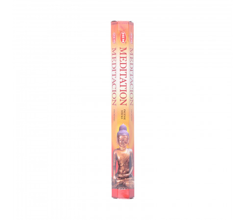 Благовония Meditation (Медитация) HEM 20шт