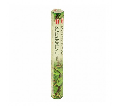 Благовония Spearmint (Мята) HEM 20шт