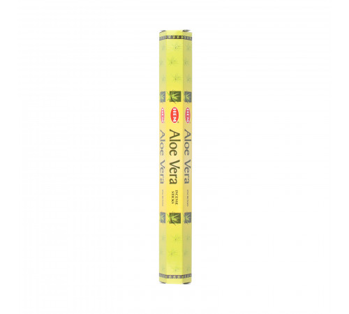 Благовония Aloe Vera (Алоэ вера) HEM 20шт