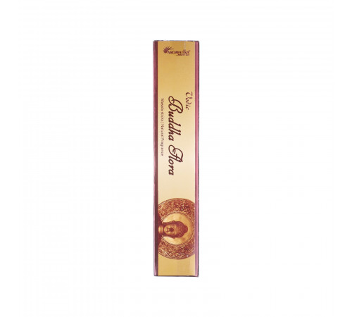 Благовония Buddha Flora (Цветы Будды) Aromatika 15гр