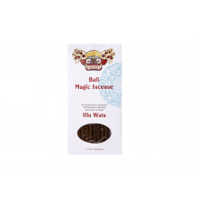 Балийские благовония Ulu Watu Bali Magic Incense 20гр