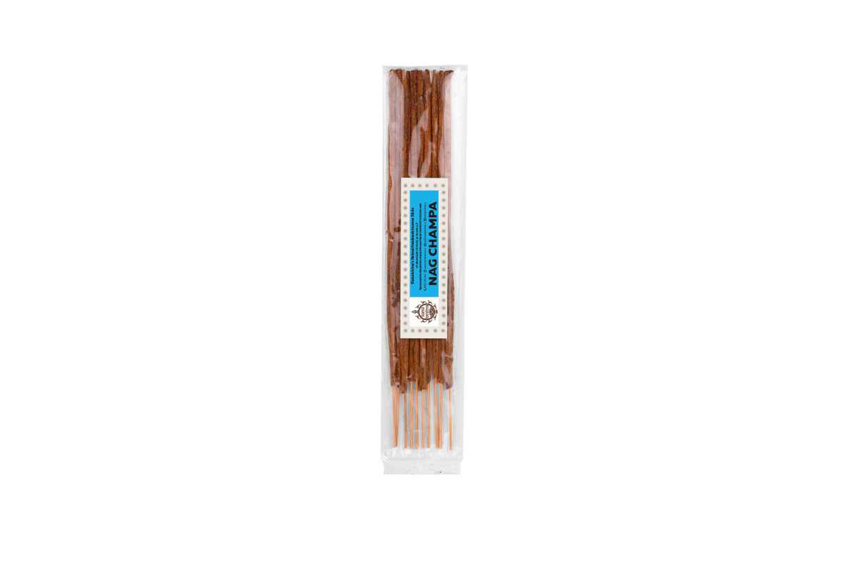 Благовония Nag Champa (Чампа) Ramakrishna 20гр