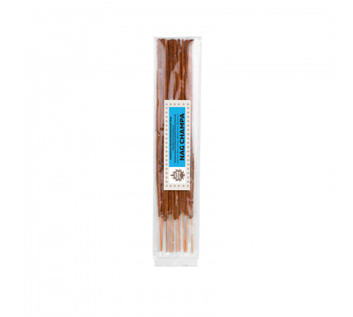 Благовония Nag Champa (Чампа) Ramakrishna 20гр