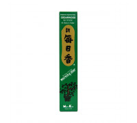 Японские благовония Cedarwood (Кедр) Nippon Kodo 50шт