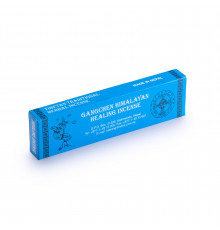 Тибетские благовония Gangchen Himalayan Healing Incense