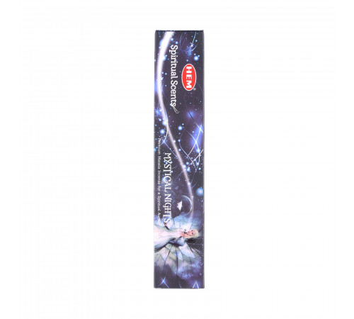 Благовония Mystical Nights (Мистические ночи) HEM 15гр