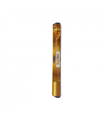 Индийские благовония Hexa Gold Rain Satya 15гр
