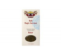 Балийские благовония Batur Bali Magic Incense 20гр