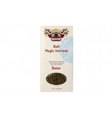Балийские благовония Batur Bali Magic Incense 20гр