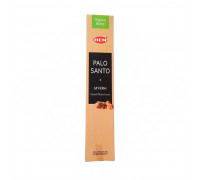 Благовония Palo Santo Myrrh Masala (Пало санто мирра) HEM 15гр