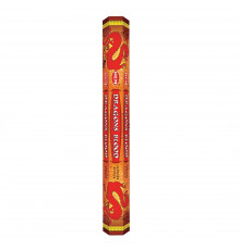 Благовония Dragons Blood (Кровь дракона) HEM 20шт
