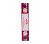 Благовония Opium (Опиум) Satya 15гр