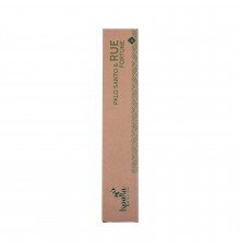 Храмовые благовония Palo Santo & Rue (Пало санто и рута) Ispalla 15гр