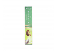 Благовоние White Sage (Белый шалфей) Aromatika 15гр
