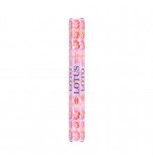 Индийские благовония Lotus (Лотос) HEM 20шт