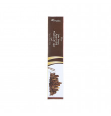 Индийские благовония Agarwood (Агаровое дерево) Aromatika 15гр
