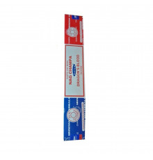 Индийские благовония Nag Champa + Dragon's Blood Combo (Наг чампа + кровь дракона) Satya 15гр