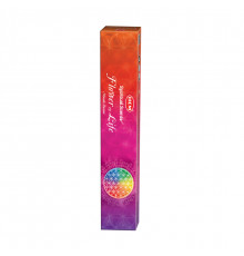 Благовония палочки Flower of Life Masala (Цветок жизни) HEM 15гр