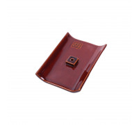 Керамическая подставка дял благовоний "Yukari Plate Brown"