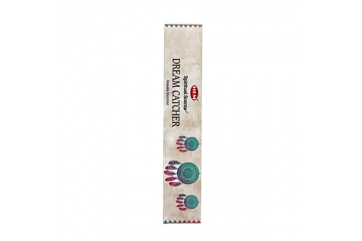 Благовония Dream Catcher Masala (Ловец снов) HEM 15гр