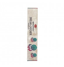 Благовония палочки Dream Catcher Masala (Ловец снов) HEM 15гр