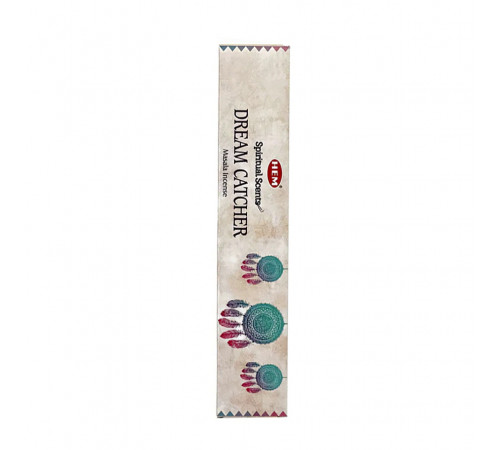 Благовония Dream Catcher Masala (Ловец снов) HEM 15гр
