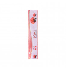 Масала, пыльцевые благовония Rose (Роза) Aromatika 15гр