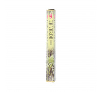 Благовония Green Tea (Зелёный чай) HEM 20шт