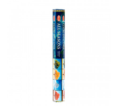 Благовония All Seasons (Все сезоны) HEM 20шт
