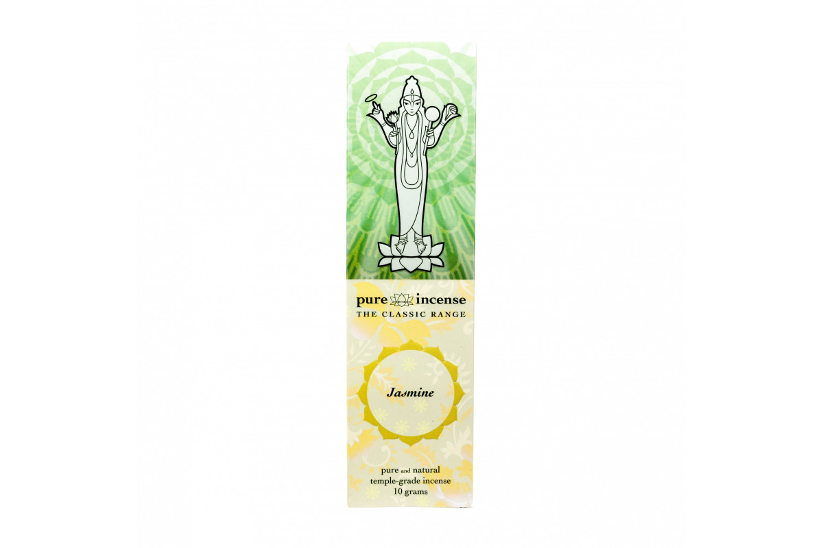 Благовония Jasmine (Жасмин) Pure In 10гр