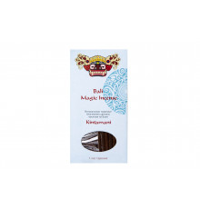 Балийские благовония Kintamani Bali Magic Incense 20гр