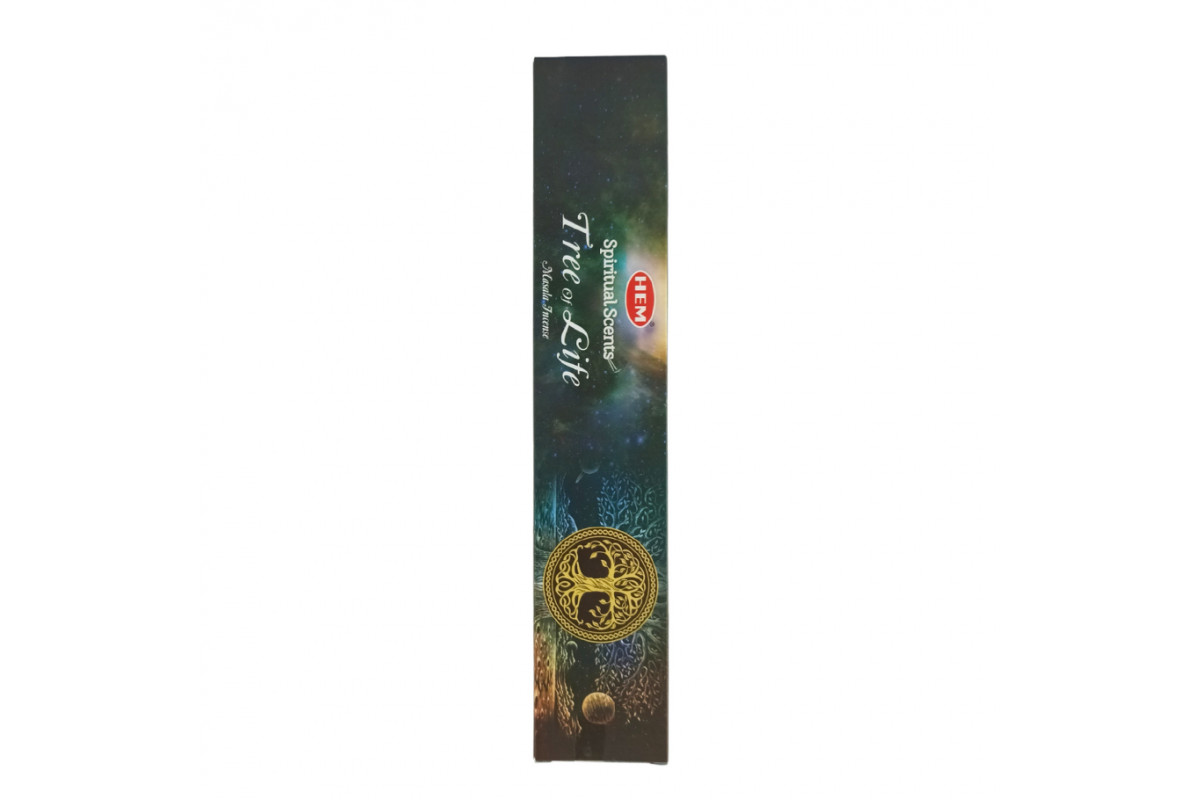 Благовония Tree of Life Masala (Дерево жизни) HEM 15гр
