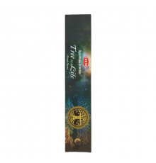 Индийские благовония Tree of Life Masala (Дерево жизни) HEM 15гр